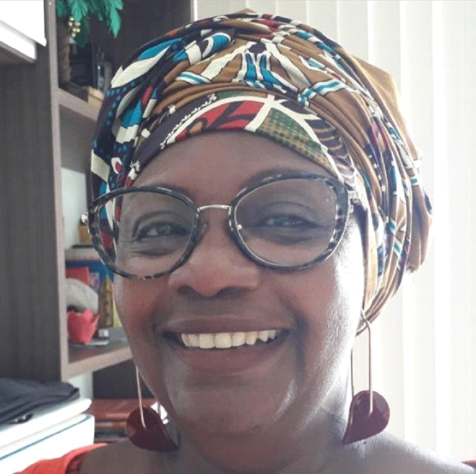 Professor Aparecida